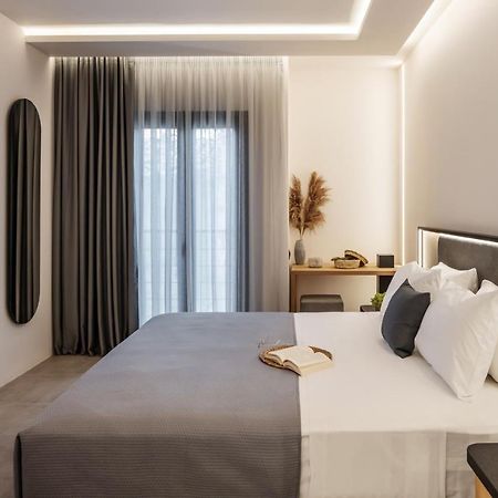 Chora Suites, Premium Key Collection Скіатос Екстер'єр фото