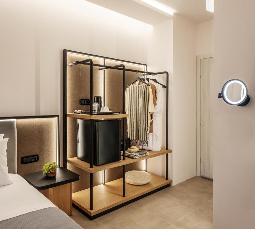 Chora Suites, Premium Key Collection Скіатос Екстер'єр фото