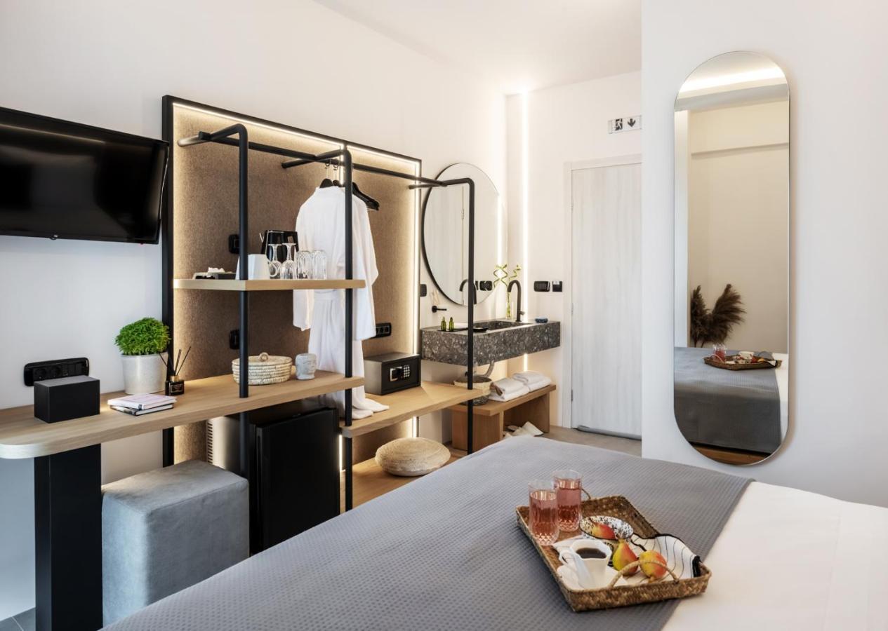 Chora Suites, Premium Key Collection Скіатос Екстер'єр фото