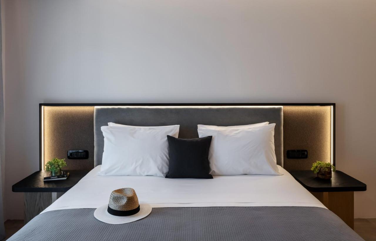 Chora Suites, Premium Key Collection Скіатос Екстер'єр фото