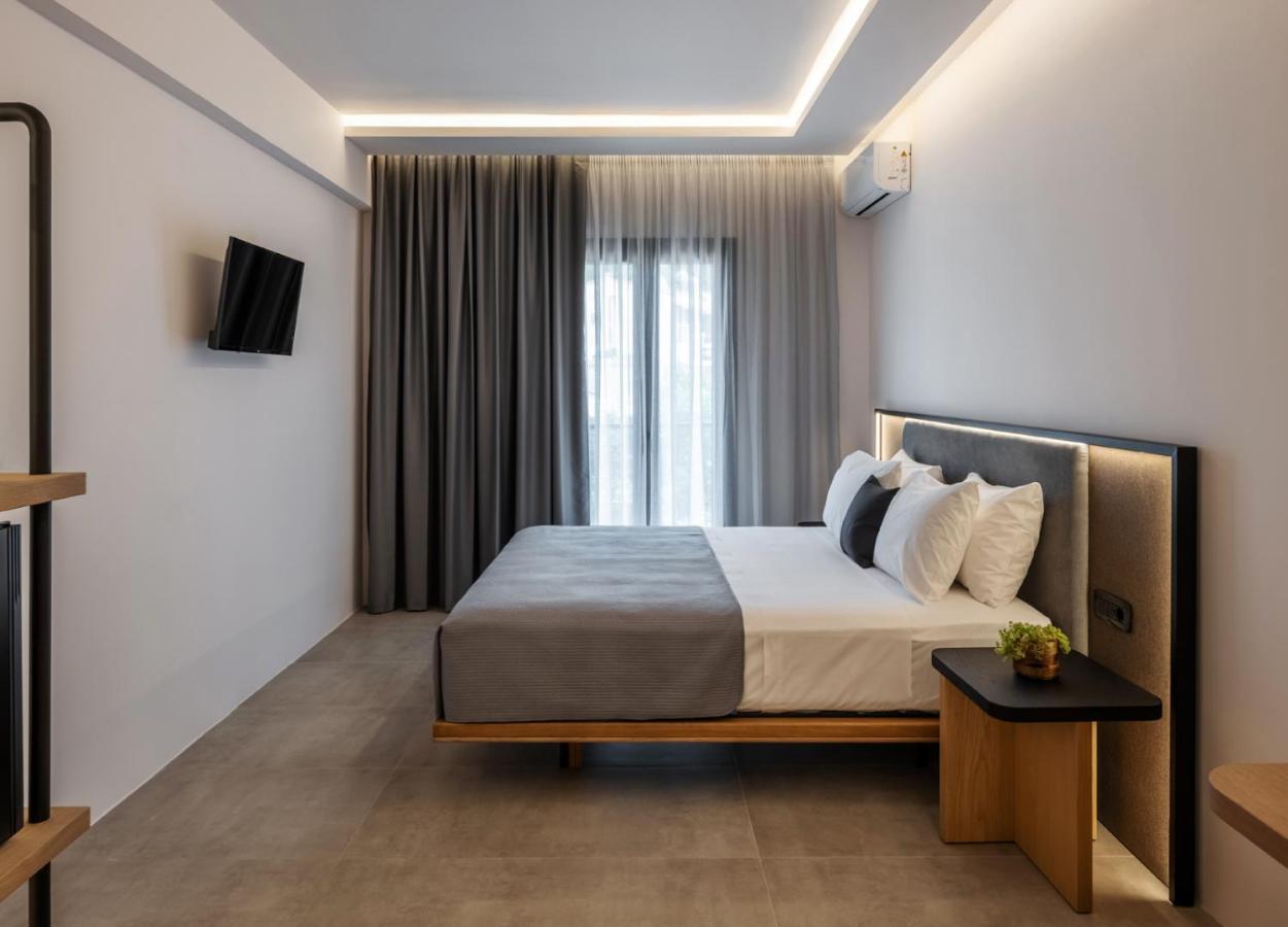 Chora Suites, Premium Key Collection Скіатос Екстер'єр фото