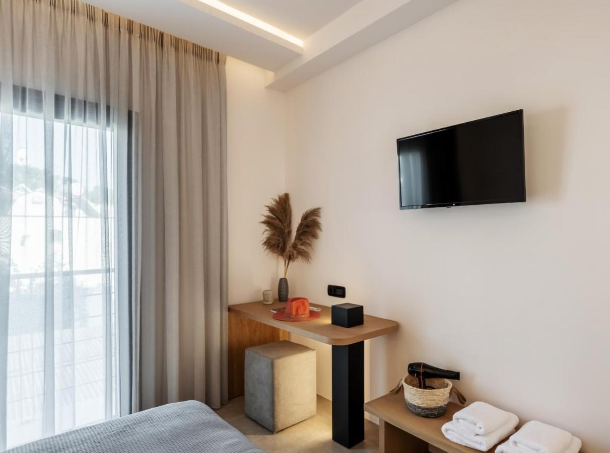 Chora Suites, Premium Key Collection Скіатос Екстер'єр фото